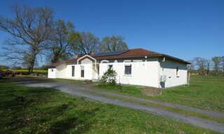 Maison 6 Pièces 170 m² à vendre à Saint-Aunix-Lengros (32160)