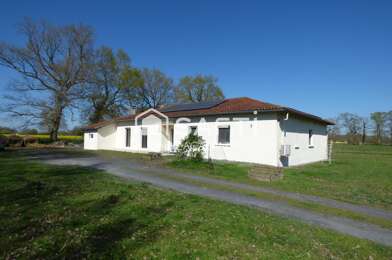 Maison 6 pièces 240000 €