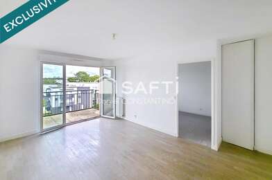 Appartement 2 pièces 194000 €
