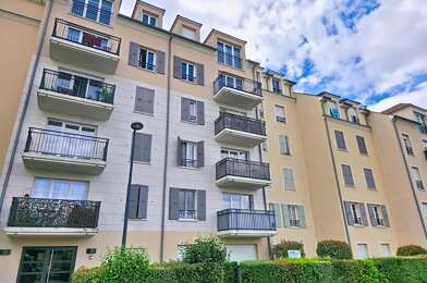 Appartement 2 pièces 194000 €
