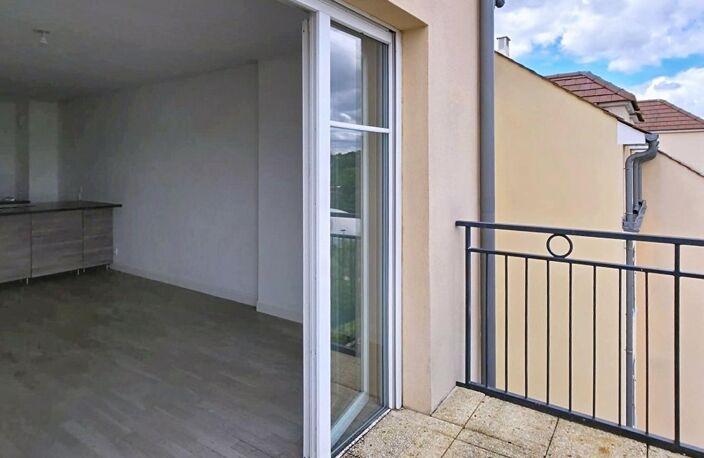 Appartement F2, 47m² avec Balcon et Parking S.Sol — photo 5