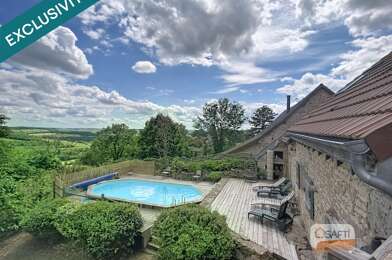 Maison 6 pièces 345000 €