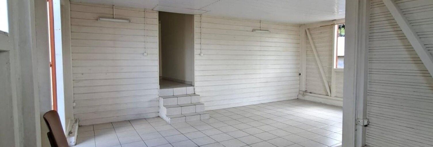 Appartement 3 Pièces 76 m² à louer à Sainte-Marie (97230)