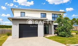 Maison 6 Pièces 159 m² à vendre à Saint-Pair-sur-Mer (50380)