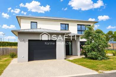 Maison 6 pièces 549000 €