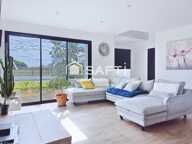 Grande maison contemporaine lumineuse de 160m² avec vie de plain-pied — photo 3