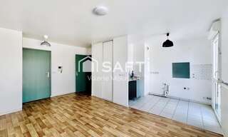 Appartement 3 Pièces 57 m² à vendre à Montreuil (93100)
