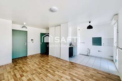 Appartement 3 pièces 265000 €