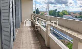 Appartement 4 Pièces 70 m² à vendre à Lyon 8 (69008)