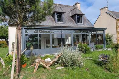 Maison 6 pièces 490000 €