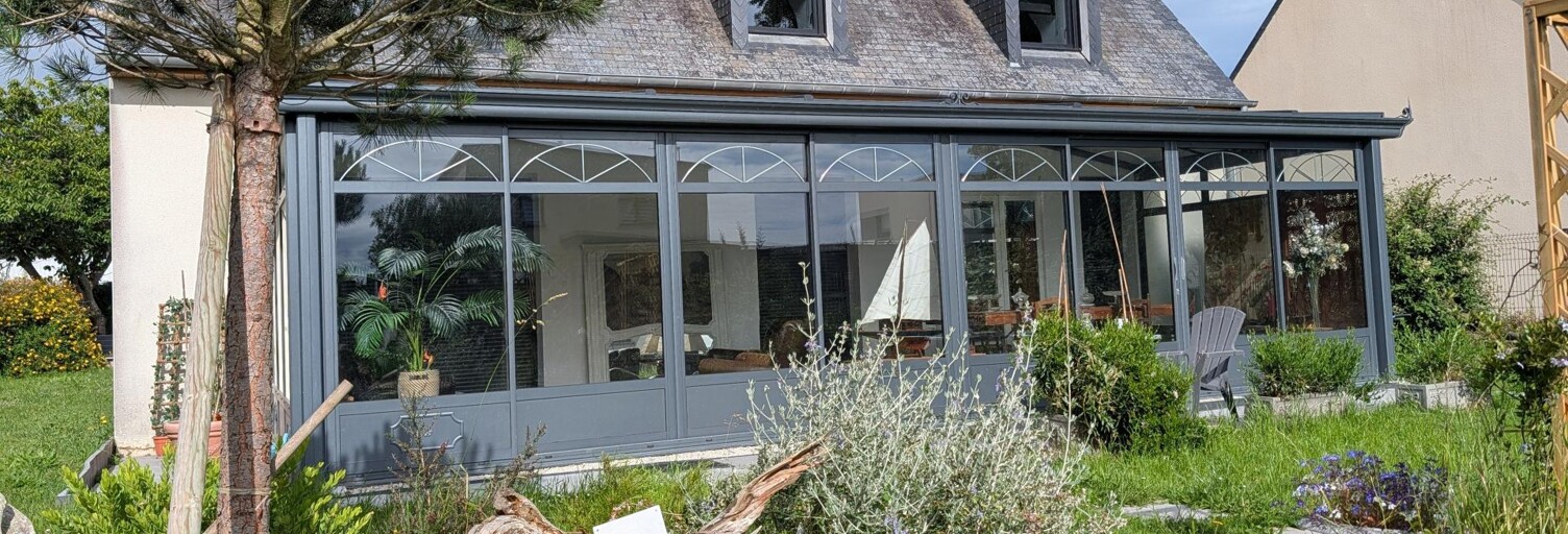 Maison 6 Pièces 158 m² à vendre à Matignon (22550)