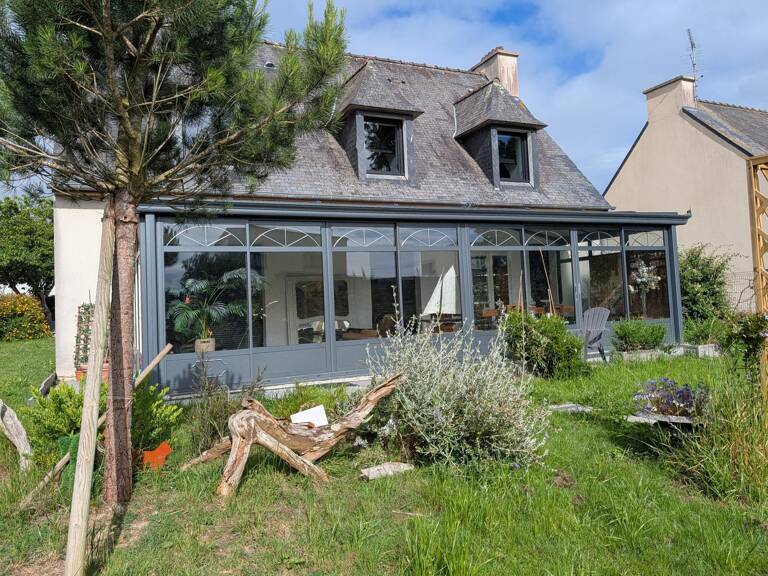 Coup de coeur assuré : belle maison à découvrir ! — photo 1