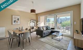Appartement 3 Pièces 72 m² à vendre à Montrond-les-Bains (42210)