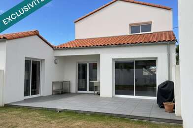 Maison 5 pièces 558000 €