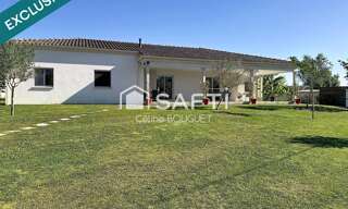 Maison 5 Pièces 150 m² à vendre à Moissac (82200)