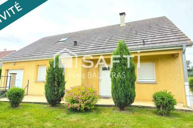 Maison 6 pièces 329000 €