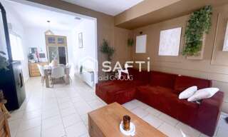 Maison 3 Pièces 87 m² à vendre à Saint-Quentin (02100)