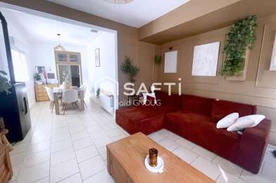 Maison 3 pièces 88500 €