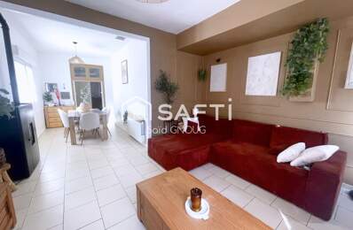 Charmante maison 3 pièces à saisir — photo du bien