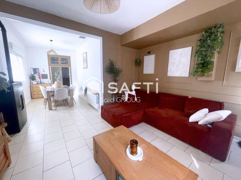 Charmante maison 3 pièces à saisir — photo 1