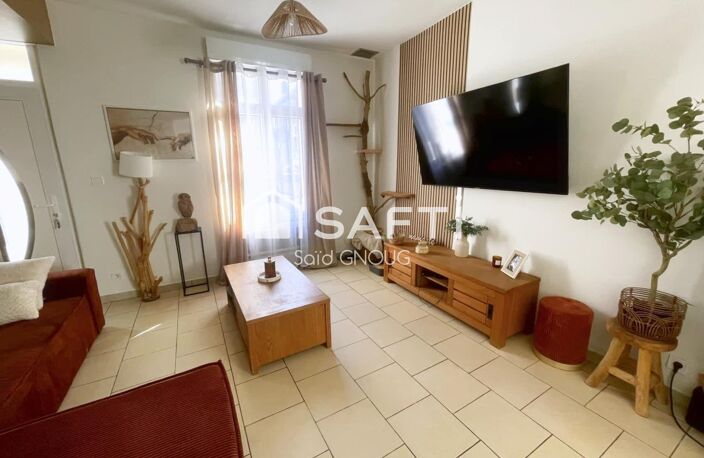 Charmante maison 3 pièces à saisir — photo 2