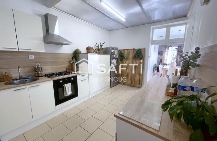 Charmante maison 3 pièces à saisir — photo 4