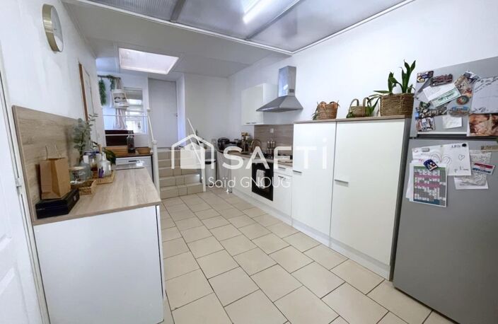 Charmante maison 3 pièces à saisir — photo 5