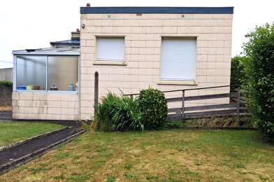Maison 5 pièces 193000 €