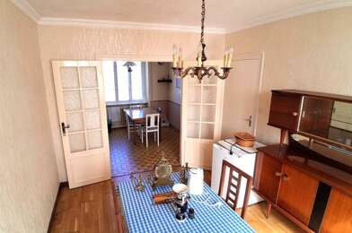 Maison 5 pièces 193000 €