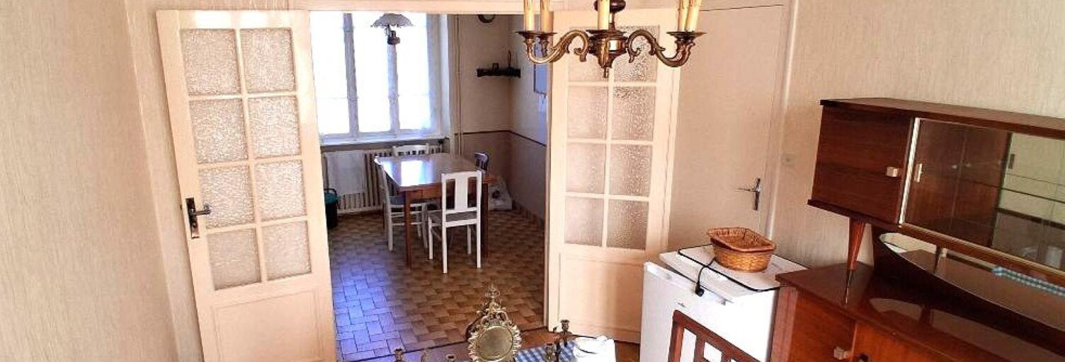 Maison 5 Pièces 75 m² à vendre à Guipavas (29490)