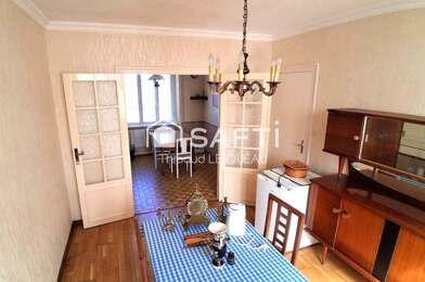 Maison 5 pièces 193000 €