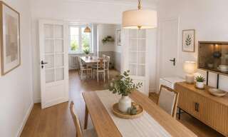 Maison 5 Pièces 75 m² à vendre à Guipavas (29490)