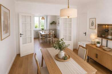 Maison 5 pièces 193000 €