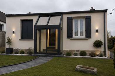Maison 5 pièces 193000 €