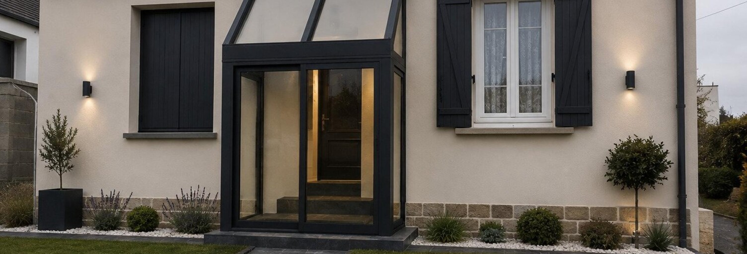 Maison 5 Pièces 75 m² à vendre à Guipavas (29490)