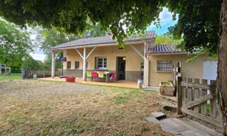 Maison 3 Pièces 75 m² à vendre à Chapelle-Viviers (86300)