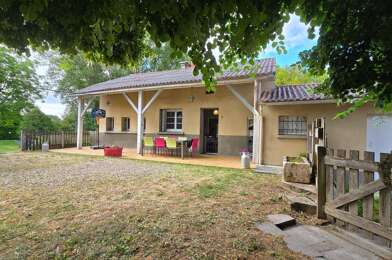 Maison 3 pièces 123000 €