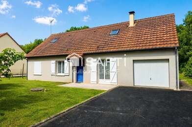 Maison 6 pièces 179000 €