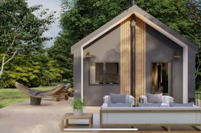Terrain  169000 €