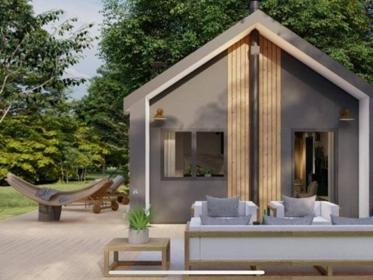 TERRAIN 362 M2 VIABILISE — photo 1