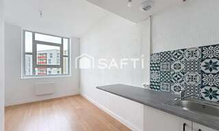 Appartement 1 Pièce 13 m² à vendre à Béthune (62400)
