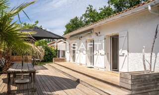Maison 4 Pièces 90 m² à vendre à Lège (33950)
