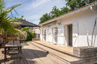 Maison 4 pièces 437000 €