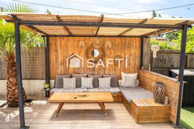 Maison 4 pièces 437000 €