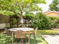 Coup de cœur pour cette maison rénovée avec belle terrasse et garage — photo 3