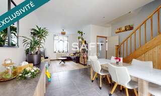 Maison 6 Pièces 127 m² à vendre à Lille (59260)