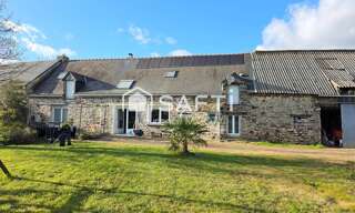 Maison 6 Pièces 155 m² à vendre à Derval (44590)