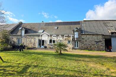 Maison 6 pièces 199000 €