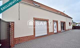 Maison 5 Pièces 140 m² à vendre à Onnaing (59264)