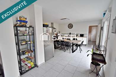 Maison 5 pièces 205000 €